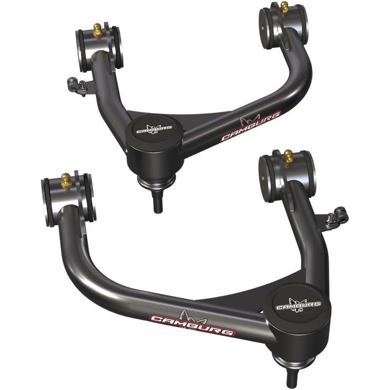 Camburg CMB X-Joint Upper Arms Suspension Suspension Arms & Components main image