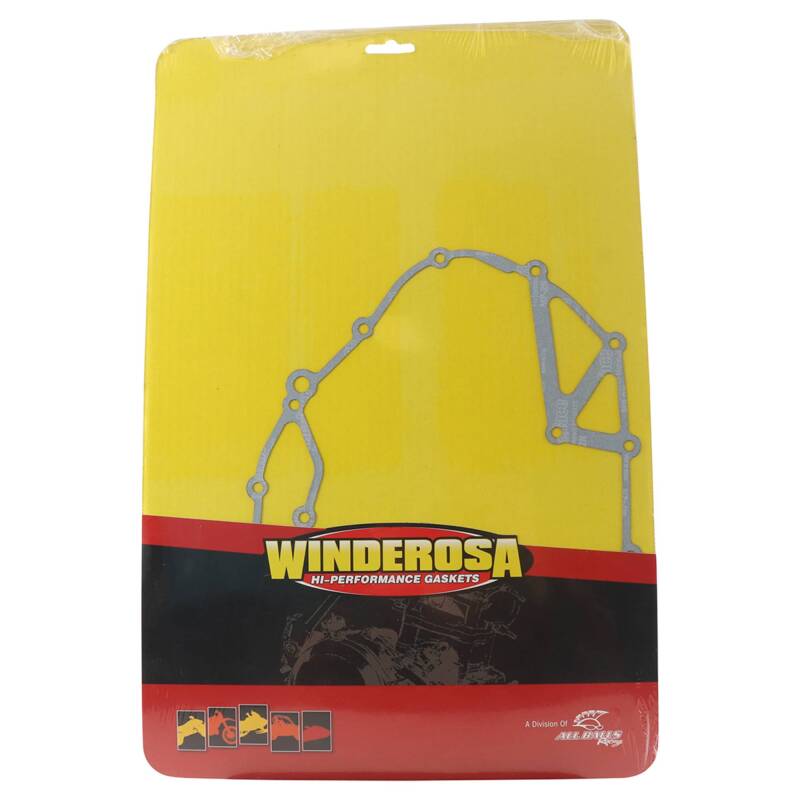 Vertex Pistons Vertex Gaskets 12-23 Yamaha XTZ12 Super Tenere Inner Clutch - Side Cover Gasket Kit 332030 332030 Photo - Primary