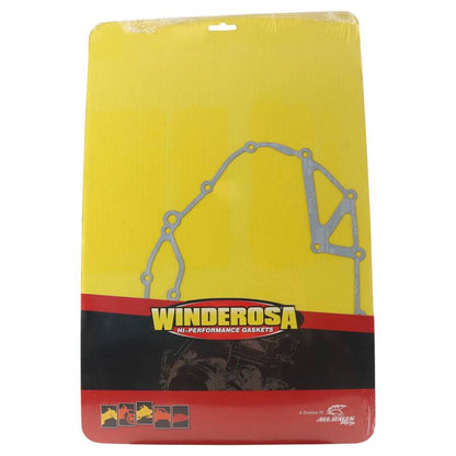 Vertex Pistons Vertex Gaskets 12-23 Yamaha XTZ12 Super Tenere Inner Clutch - Side Cover Gasket Kit 332030 332030 Photo - Primary