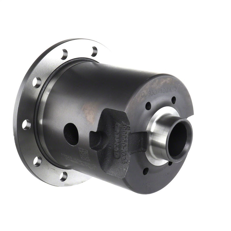 Ford Racing 04-17 F-150 4x4 8.8inch Front Axle Limited Slip Torsen Differentials M-4204-F150LS M-4204-F150LS Photo - Unmounted