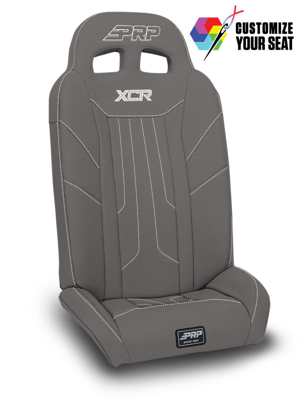 PRP Seats PRP XCR Seat Seats Seats main image