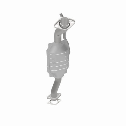 MagnaFlow Standard Grade Federal / EPA Compliant Direct-Fit Catalytic Converter 93368 360 Degree Image Set