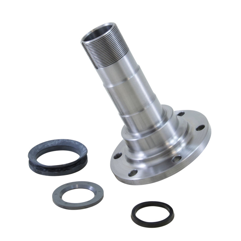 Yukon Gear & Axle Yukon Gear Replacement Front Spindle For Dana 44 / GM YP SP706528 YP SP706528 Photo - Primary