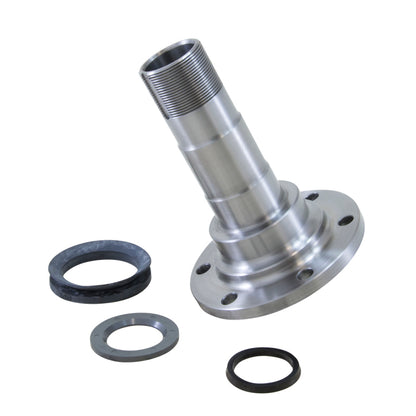 Yukon Gear & Axle Yukon Gear Replacement Front Spindle For Dana 44 / GM YP SP706528 YP SP706528 Photo - Primary