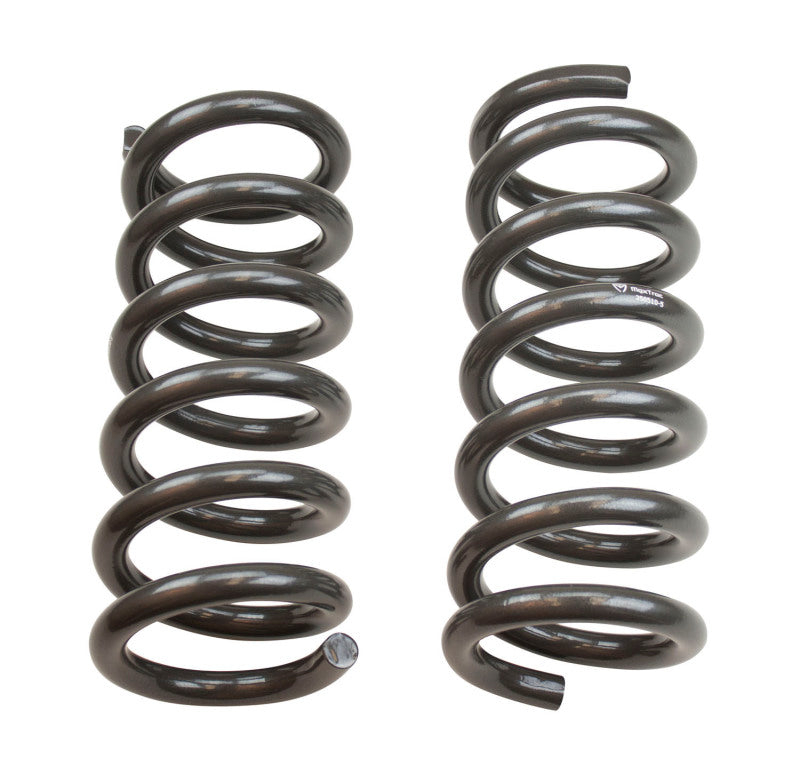 MaxTrac 09-18 RAM 1500 2WD V8 2 Door 2in Front Lowering Coils 252920-6 252920-6 Photo - Primary