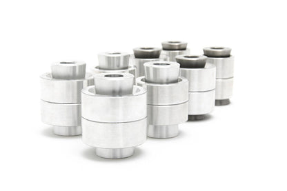 SPL Part ND Miata Rear Knuckle Bushing Kit SPL RKB ND Photo - out of package