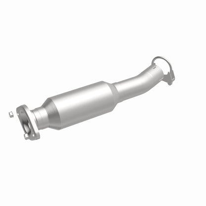 MagnaFlow Toyota Sienna California Grade CARB Compliant Direct-Fit Catalytic Converter 5592099 360 Degree Image Set