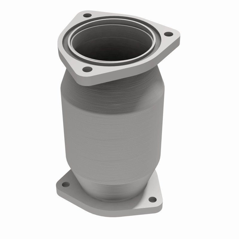 MagnaFlow Daewoo Nubira OEM Grade Federal / EPA Compliant Direct-Fit Catalytic Converter 49950 360 Degree Image Set