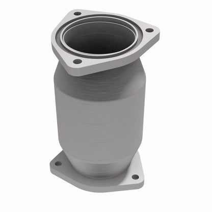 MagnaFlow Daewoo Nubira OEM Grade Federal / EPA Compliant Direct-Fit Catalytic Converter 49950 360 Degree Image Set