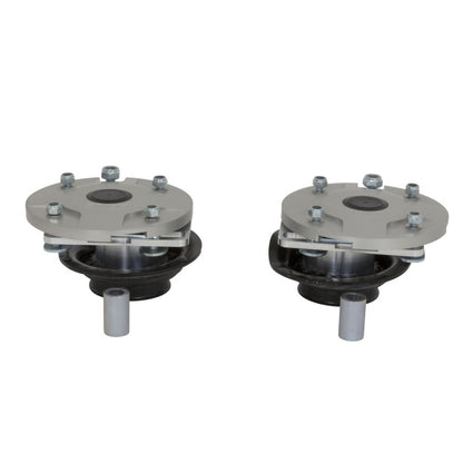 BBK Performance 05-14 Mustang V8 & V6 Heavy Duty Aluminum Caster/Camber Kit 2551 Photo - Unmounted