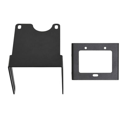 Westin 19-20 Ford Ranger Active Cruise Control Relocator Bottom Mount - Black 58-40015 58-40015 Photo - Primary
