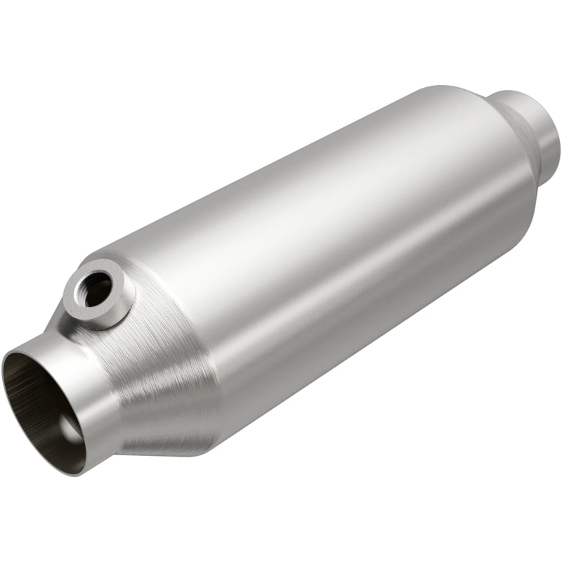 MagnaFlow California Grade CARB Compliant Universal Catalytic Converter 4451334 Photo - Primary