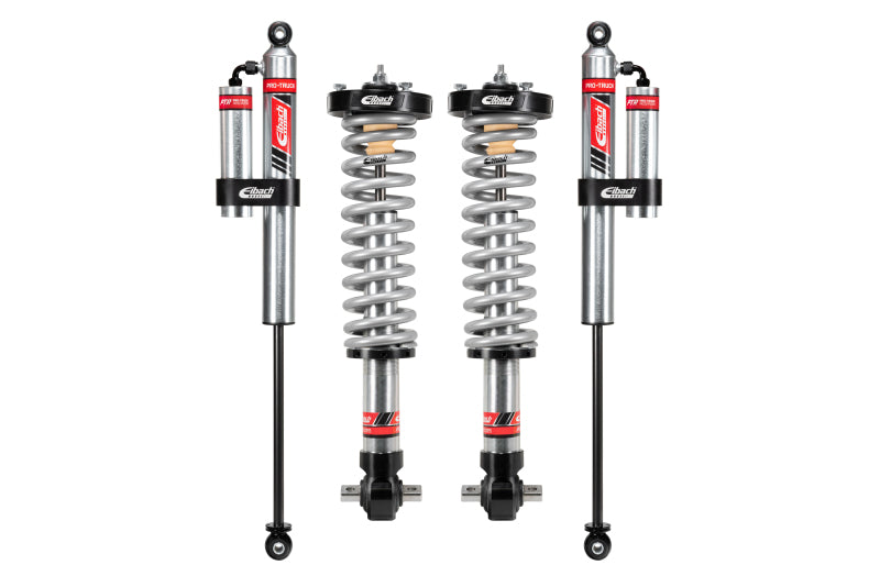 Eibach Pro-Truck Coilover Stage 2R 15-20 Ford F-150 3.5L V6 2WD E86-35-037-02-22 E86-35-037-02-22 Photo - Primary