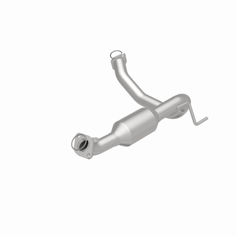 MagnaFlow Toyota California Grade CARB Compliant Direct-Fit Catalytic Converter 5491231 360 Degree Image Set
