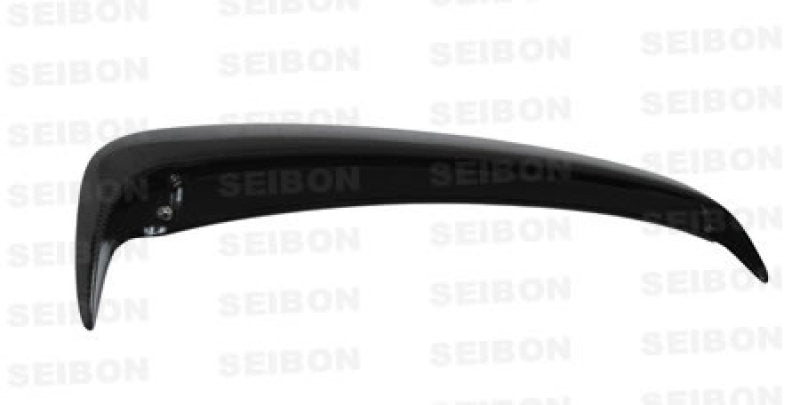 Seibon TR-Style Carbon Fiber Rear Spoiler for 2001-2005 Lexus IS300 RS0005LXIS-TR RS0005LXIS-TR Photo - Primary