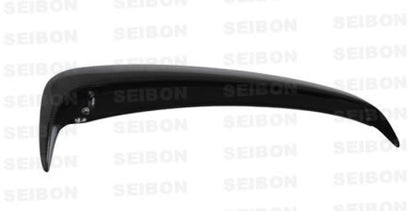 Seibon TR-Style Carbon Fiber Rear Spoiler for 2001-2005 Lexus IS300 RS0005LXIS-TR RS0005LXIS-TR Photo - Primary