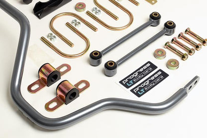 Progress LT Progress Tech LT 07-13 Chevy Silv 1500 / GMC Sierra 1500 Rear Sway Bar 1.125in dia. (28.5mm) 22.0471.090 22.0471.090 User 1