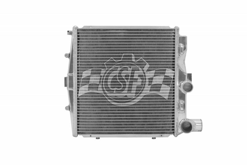 CSF 05-11 Porsche 911 Carrera/GT3 RS (997) Left Side Radiator 7047 7047 Photo - out of package