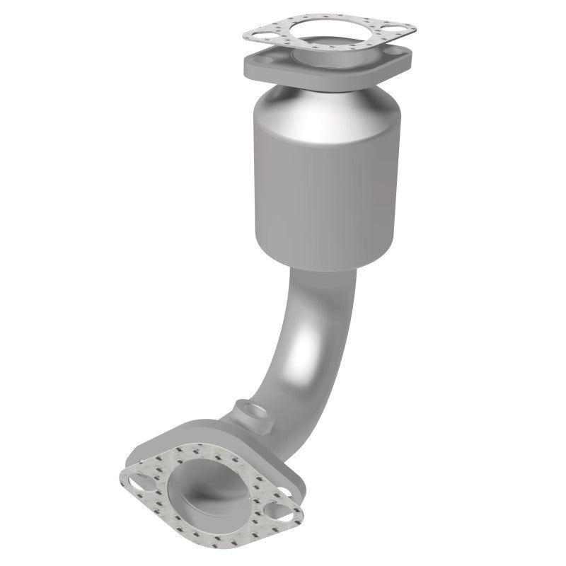 MagnaFlow HM Grade Federal / EPA Compliant Direct-Fit Catalytic Converter 50874 360 Degree Image Set