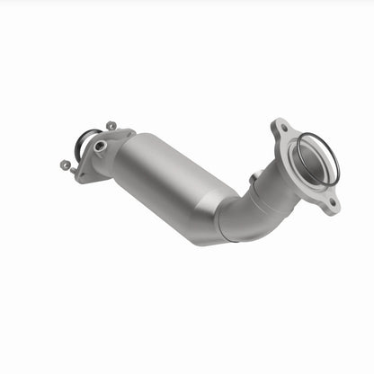 Magnaflow Conv DF 2009-2015 CTS V8 6.2 OEM Underbody 21-178 21-178 360 Degree Image Set