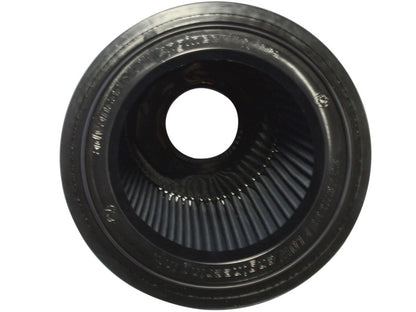 aFe ProHDuty Air Filters OER P5R A/F HD P5R RC: 11-3/8OD x 6-21/32ID x 23-23/32H 70-50009 70-50009 Photo - Unmounted