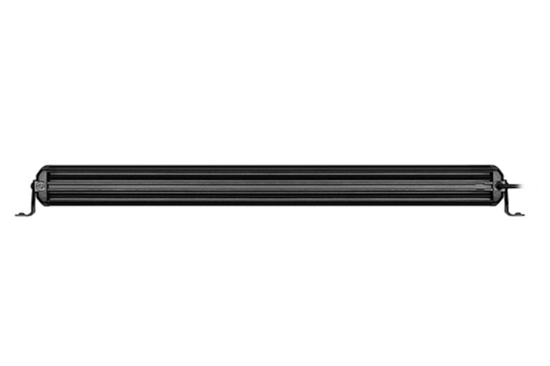 Hella Universal Black Magic 30in Tough Double Row Light Bar - Spot & Flood Light 358197411 358197411 Photo - Unmounted