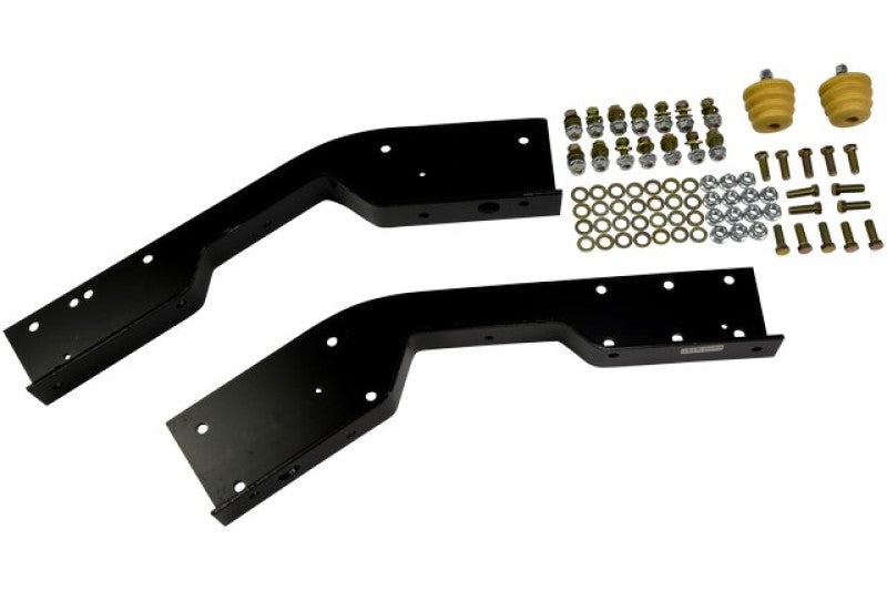 Belltech C-SECTION KIT 92-99 SUBURBAN 6623 6623 Photo - Primary