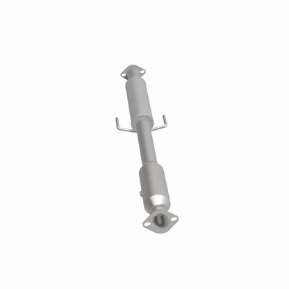 MagnaFlow Hyundai Sonata California Grade CARB Compliant Direct-Fit Catalytic Converter 551133 360 Degree Image Set