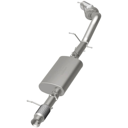 MagnaFlow Street Series Cat-Back Performance Exhaust System 19177 Photo - out of package