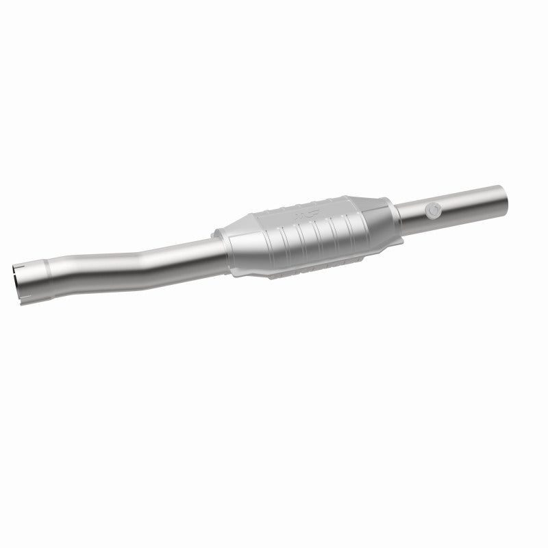 MagnaFlow Jeep Grand Cherokee HM Grade Federal / EPA Compliant Direct-Fit Catalytic Converter 23544 360 Degree Image Set