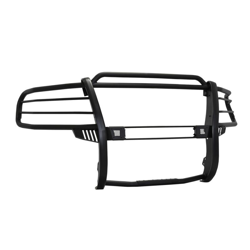 Westin 15-20 Chevy Suburban/Tahoe Sportsman X Grille Guard - Textured Black 40-33805 40-33805 Photo - out of package