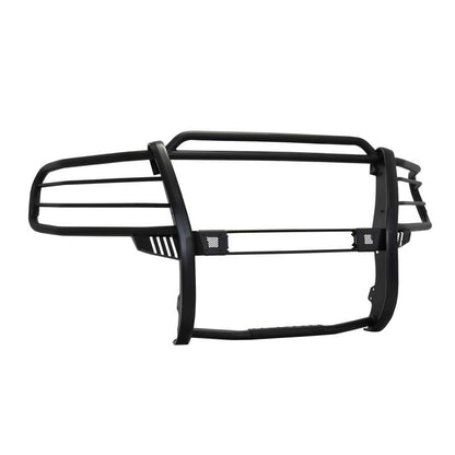 Westin 15-20 Chevy Suburban/Tahoe Sportsman X Grille Guard - Textured Black 40-33805 40-33805 Photo - out of package