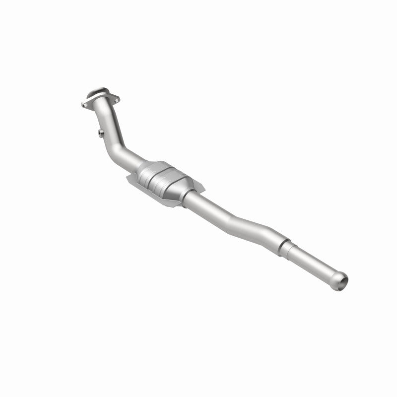 MagnaFlow Volvo 850 Standard Grade Federal / EPA Compliant Direct-Fit Catalytic Converter 23633 360 Degree Image Set