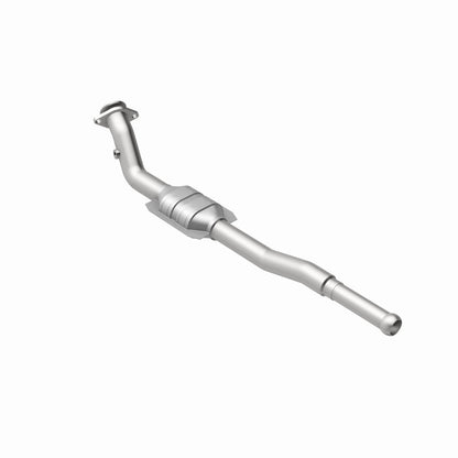 MagnaFlow Volvo 850 Standard Grade Federal / EPA Compliant Direct-Fit Catalytic Converter 23633 360 Degree Image Set