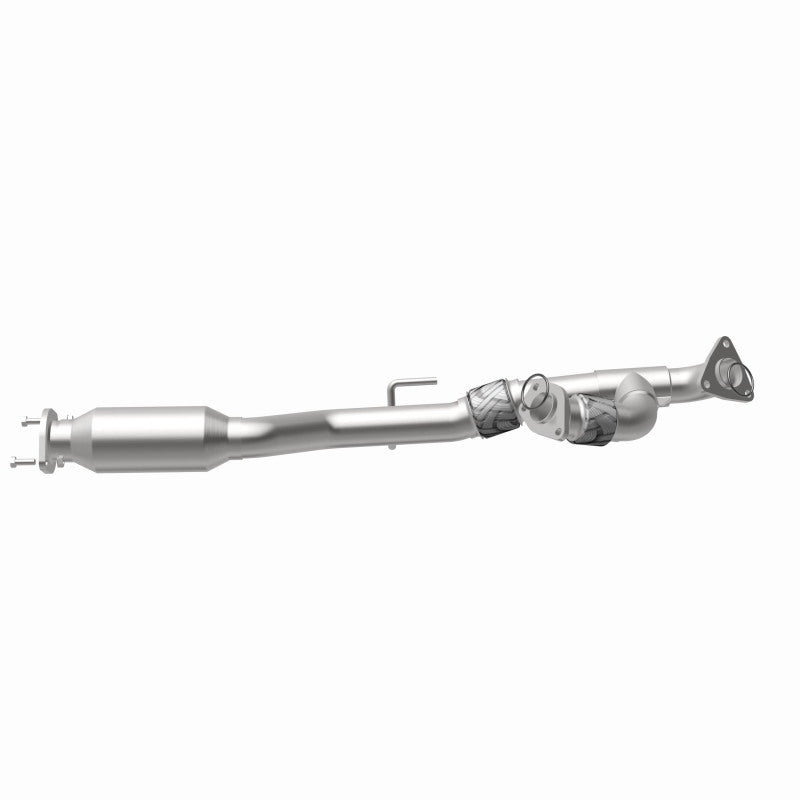 MagnaFlow Nissan Murano OEM Grade Federal / EPA Compliant Direct-Fit Catalytic Converter 51852 360 Degree Image Set