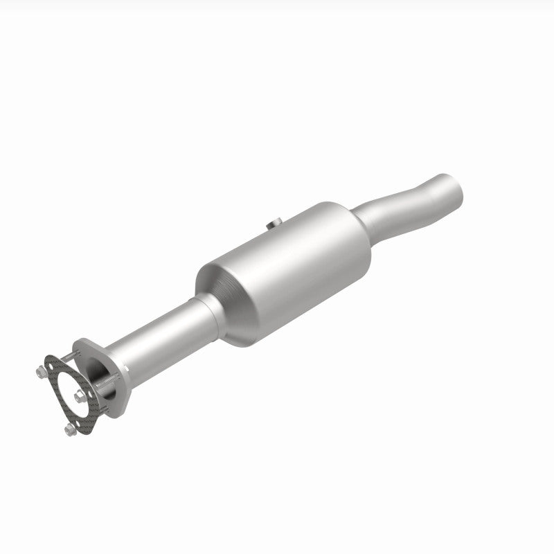 Magnaflow 16-19 Ford E-450 Super Duty Base V10 6.8L Underbody Direct-Fit Catalytic Converter 280446 280446 360 Degree Image Set