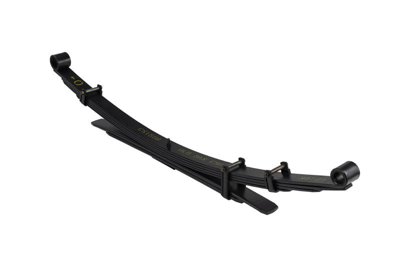 Old Man Emu ARB / OME Leaf Spring Navara D40 -Mdr CS150R CS150R Photo - Close Up