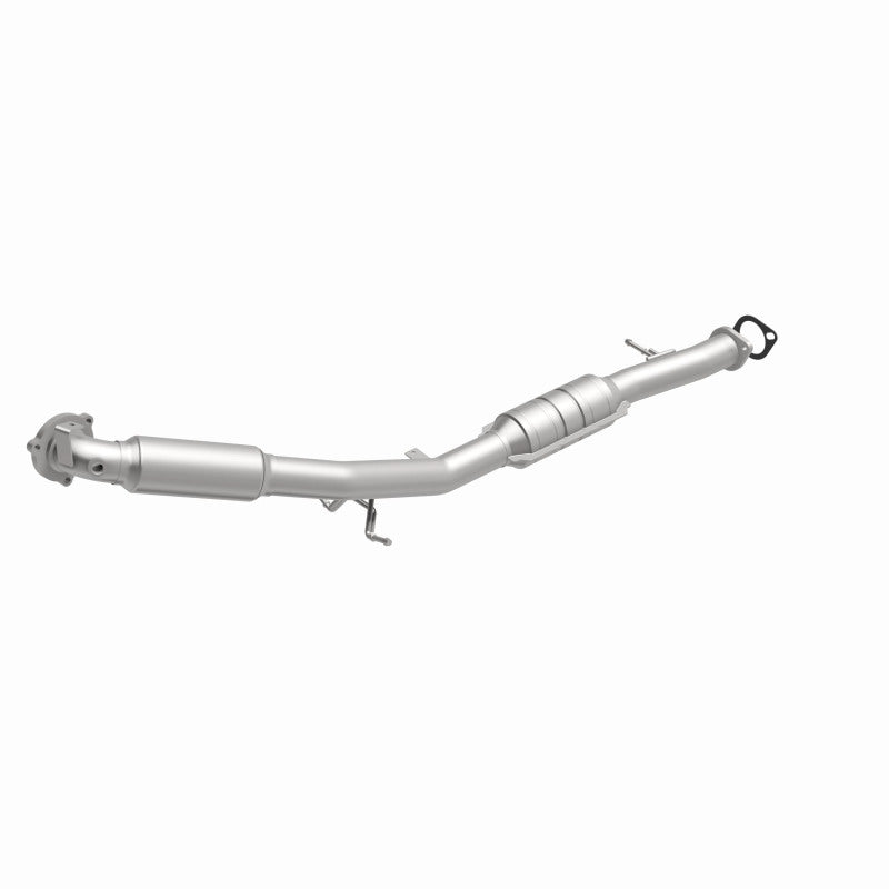 MagnaFlow Volvo OEM Grade Federal / EPA Compliant Direct-Fit Catalytic Converter 49257 360 Degree Image Set