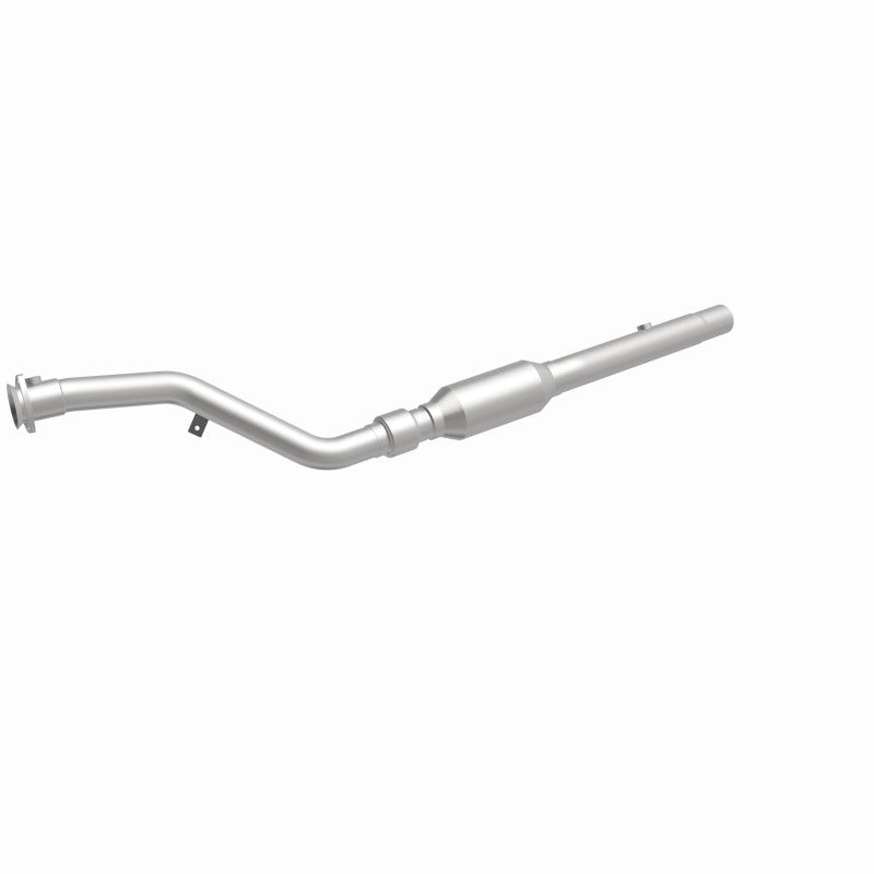 MagnaFlow Audi A8 California Grade CARB Compliant Direct-Fit Catalytic Converter 4481674 360 Degree Image Set