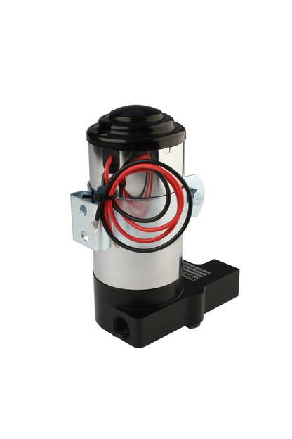 Aeromotive Marine Carbureted H/O Fuel Pump 11212 User 4