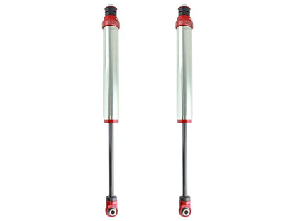 aFe POWER 102-0052-09 Sway-A-Way 2.0" Rear Shock Kit 102-0052-09 Photo - Primary