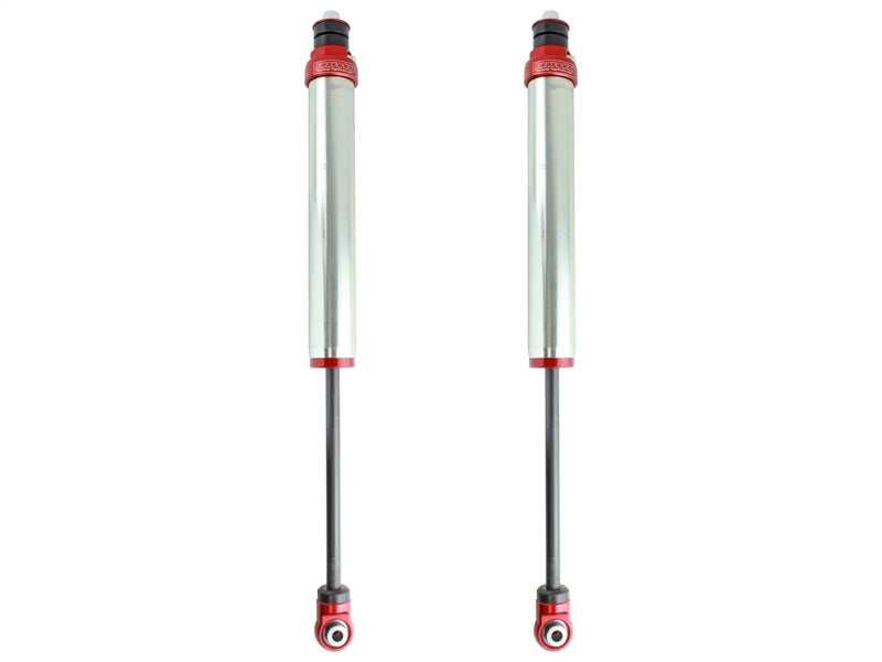 aFe POWER 102-0052-09 Sway-A-Way 2.0" Rear Shock Kit 102-0052-09 Photo - Primary