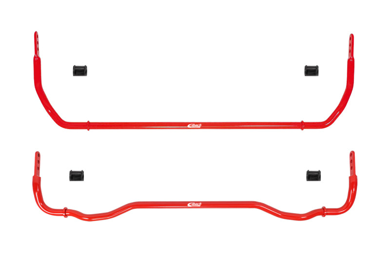 Eibach Anti Roll Kit Porsche 911 Carrera 4S 1997-2003 7214.320 Photo - Primary