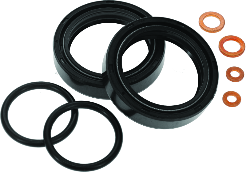 BikeMaster Fork Seal - 39 x 52 x 11 429073 429073 Photo - Primary