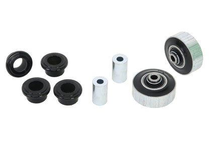Whiteline 16-18 Volkswagen Golf R (MK7) Front Lower Control Arms Service Kit (For KTA252) KSK131 KSK131 Photo - Close Up