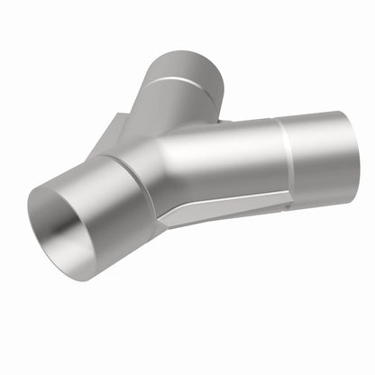 MagnaFlow Stainless Steel Y-Pipe 10733 360 Degree Image Set