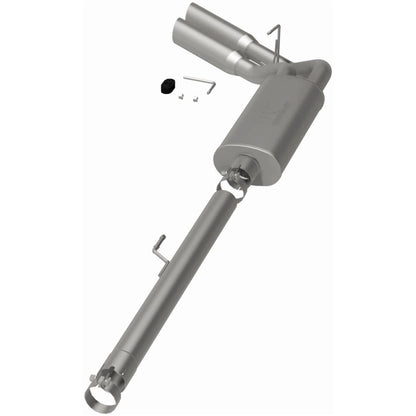 MagnaFlow Dodge Ram 1500 Street Series Cat-Back Performance Exhaust System 16701 Photo - out of package