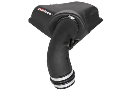 aFe Magnum FORCE Stage-2 Pro 5R Cold Air Intake System BMW 340i (F30) 54-12912-B Photo - Unmounted