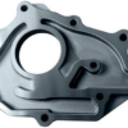 Boundary Nissan VQ VHR 3.5L/3.7L Oil Pump Assembly w/ Billet Back Plate VQ-S1-VHR-BBP-M-SH0 VQ-S1-VHR-BBP-M-SH0 User 1