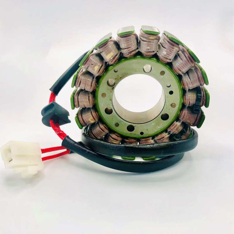 Ricks Motorsport Electrics Ricks Motorsport New OEM Style Ducati Stator 21-035 21-035 User 1